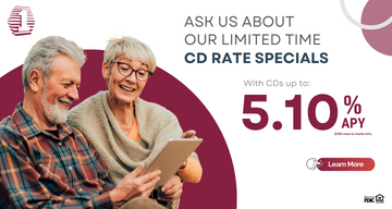A couple with rate info